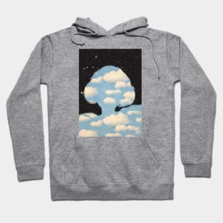 Sky Girl Hoodie